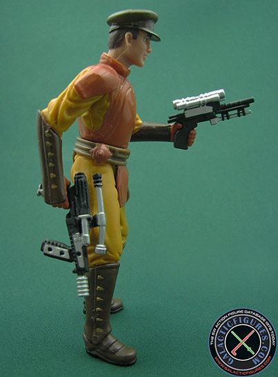 Naboo Royal Security The Phantom Menace The Episode 1 Collection
