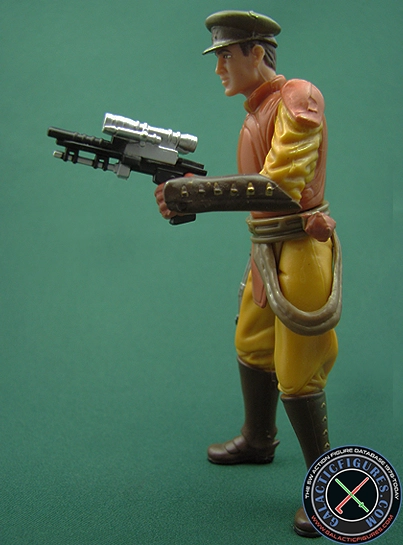 Naboo Royal Security The Phantom Menace The Episode 1 Collection
