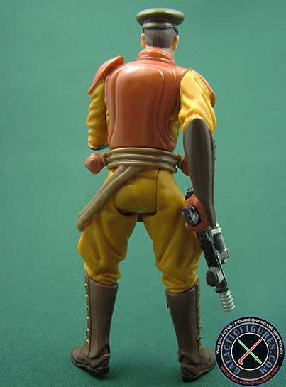 Naboo Royal Security The Phantom Menace The Episode 1 Collection