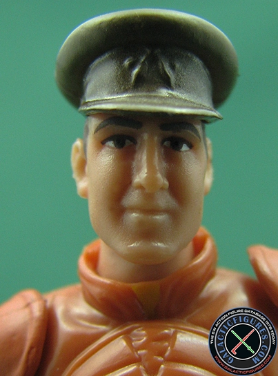 Naboo Royal Security The Phantom Menace The Episode 1 Collection
