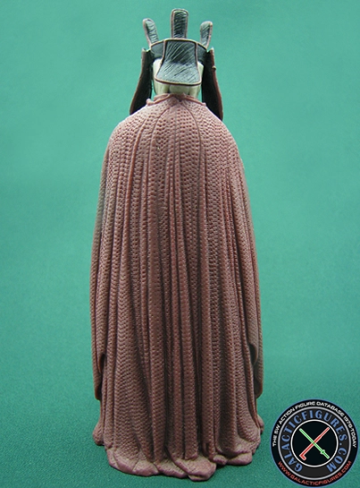 Nute Gunray The Phantom Menace The Episode 1 Collection