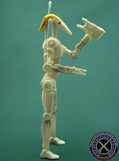 OOM-9 The Phantom Menace The Episode 1 Collection