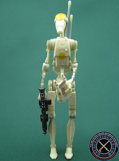 OOM-9 figure, The Black Series 3.75"