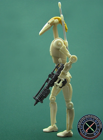 OOM-9 The Phantom Menace The Episode 1 Collection
