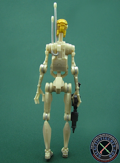 OOM-9 The Phantom Menace The Episode 1 Collection