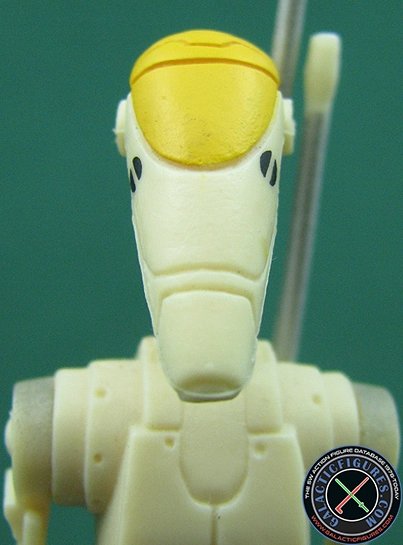 OOM-9 The Phantom Menace The Episode 1 Collection