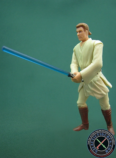 Obi-Wan Kenobi Deluxe The Episode 1 Collection