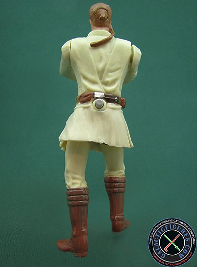 Obi-Wan Kenobi Deluxe The Episode 1 Collection