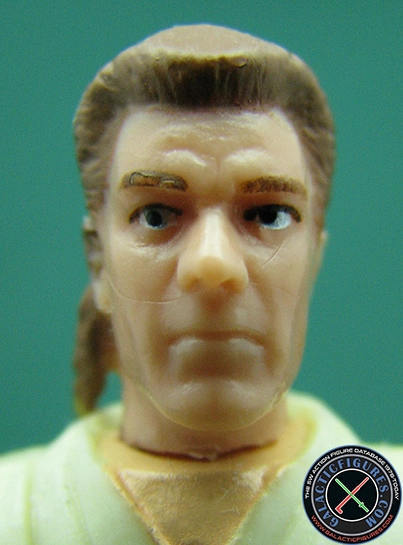 Obi-Wan Kenobi Deluxe The Episode 1 Collection