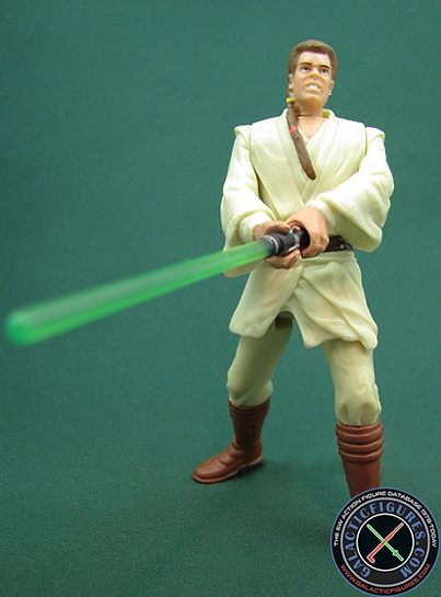 Obi-Wan Kenobi figure, The 30th Anniversary Collection