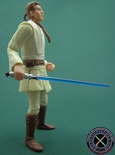 Obi-Wan Kenobi Jedi Duel The Episode 1 Collection