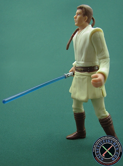 Obi-Wan Kenobi Jedi Duel The Episode 1 Collection