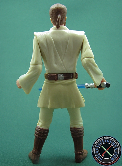 Obi-Wan Kenobi Jedi Duel The Episode 1 Collection