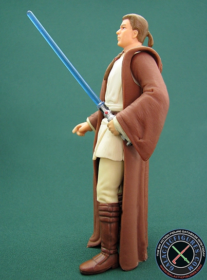 Obi-Wan Kenobi Naboo The Episode 1 Collection