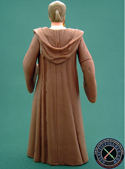Obi-Wan Kenobi Naboo The Episode 1 Collection