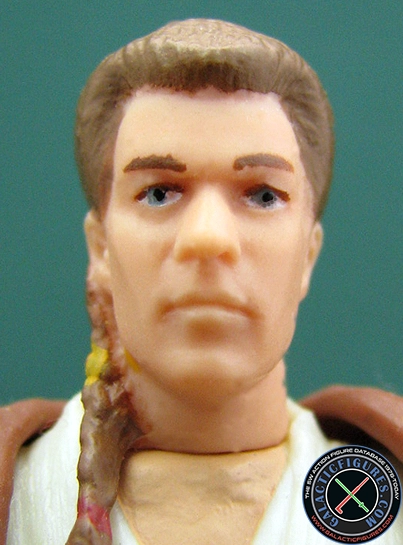Obi-Wan Kenobi Naboo The Episode 1 Collection
