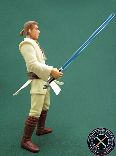 Obi-Wan Kenobi Jedi Knight The Episode 1 Collection