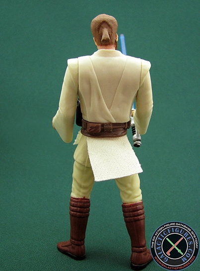 Obi-Wan Kenobi Jedi Knight The Episode 1 Collection