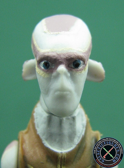 Ody Mandrell With Otoga 222 Droid The Episode 1 Collection