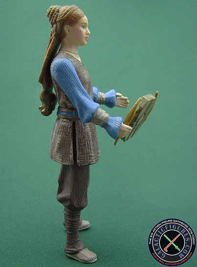 Padmé Amidala Padme Naberrie The Episode 1 Collection