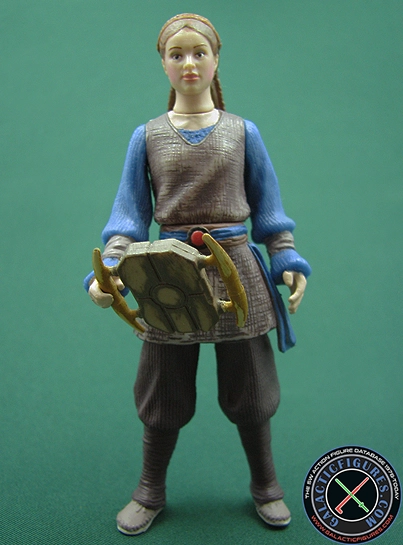 Padmé Amidala Padme Naberrie The Episode 1 Collection