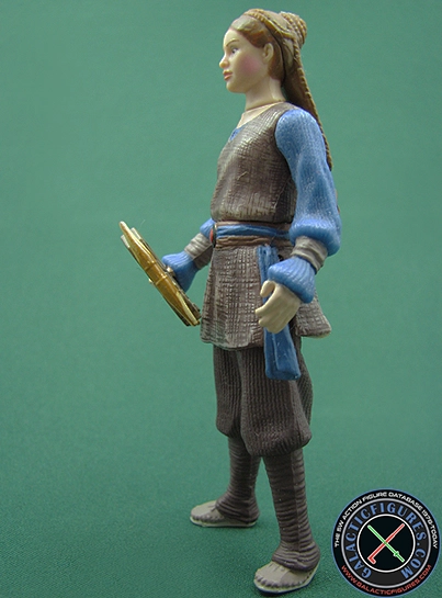 Padmé Amidala Padme Naberrie The Episode 1 Collection