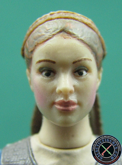 Padmé Amidala Padme Naberrie The Episode 1 Collection