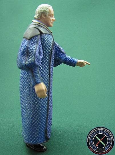 Palpatine (Darth Sidious) Senator The Episode 1 Collection