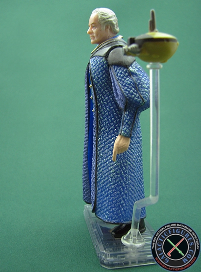 Palpatine (Darth Sidious) Senator The Episode 1 Collection
