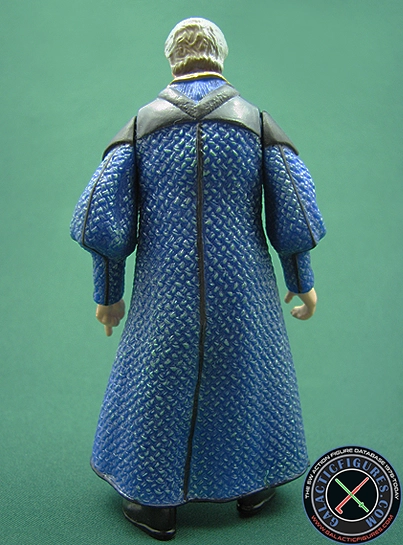 Palpatine (Darth Sidious) Senator The Episode 1 Collection