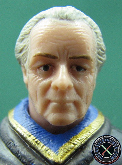 Palpatine (Darth Sidious) Senator The Episode 1 Collection