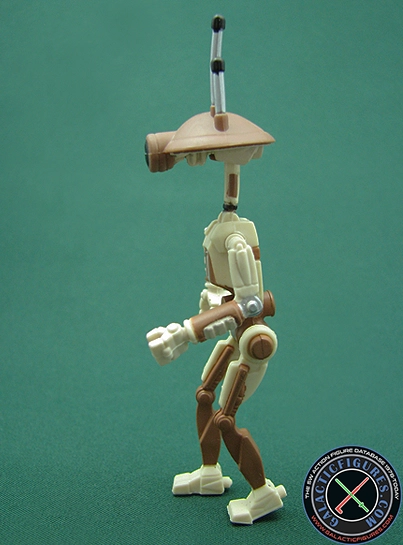 Pit Droid The Phantom Menace The Episode 1 Collection