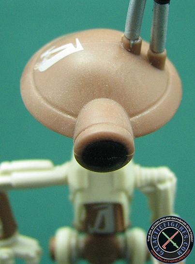 Pit Droid The Phantom Menace The Episode 1 Collection