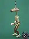 The Episode 1 Collection Pit Droid