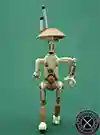 The Episode 1 Collection Pit Droid