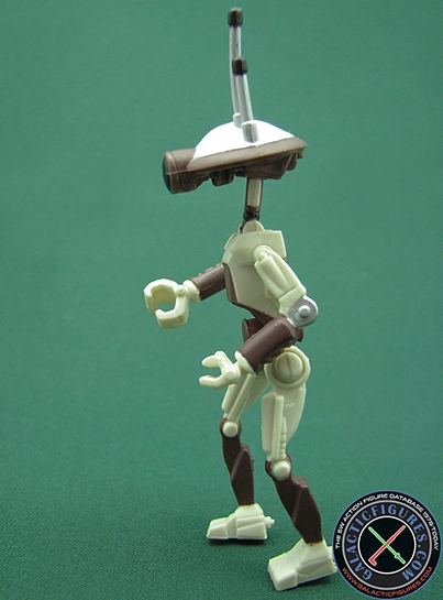 Pit Droid The Phantom Menace The Episode 1 Collection
