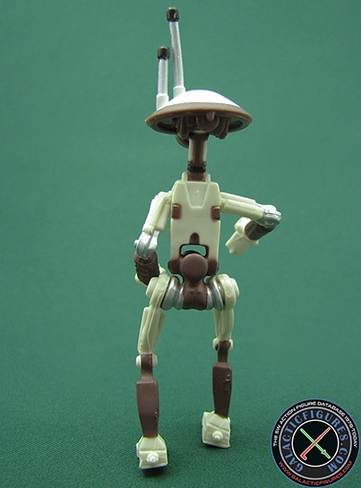 Pit Droid The Phantom Menace The Episode 1 Collection