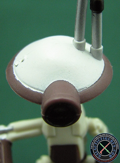 Pit Droid The Phantom Menace The Episode 1 Collection