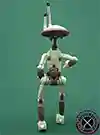 The Episode 1 Collection Pit Droid