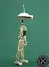 The Episode 1 Collection Pit Droid