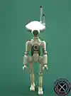 Pit Droid With Gasgano