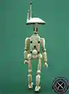 The Episode 1 Collection Pit Droid