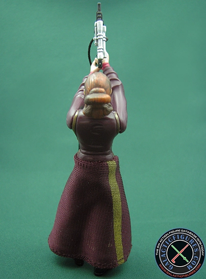 Padmé Amidala Battle The Episode 1 Collection