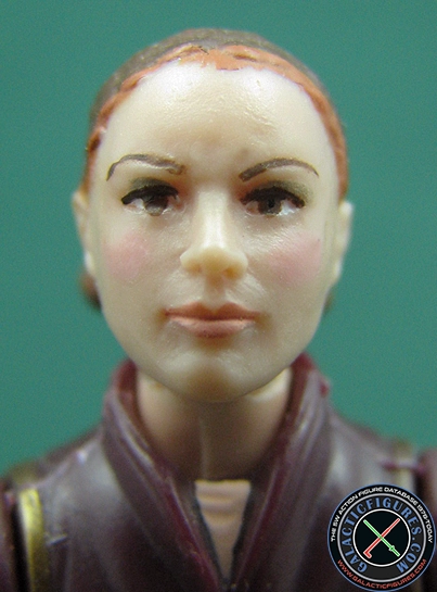 Padmé Amidala Battle The Episode 1 Collection