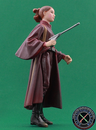 Padmé Amidala Queen Amidala The Episode 1 Collection