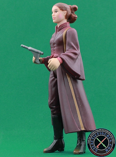 Padmé Amidala Queen Amidala The Episode 1 Collection