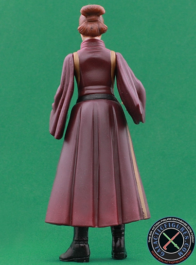 Padmé Amidala Queen Amidala The Episode 1 Collection