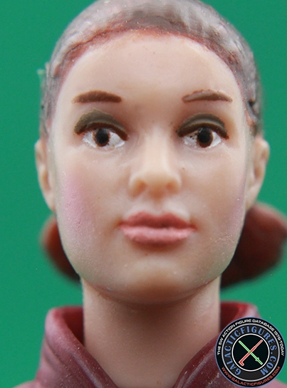 Padmé Amidala Queen Amidala The Episode 1 Collection