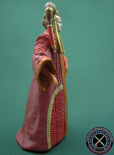 Padmé Amidala Queen Amidala Coruscant The Episode 1 Collection