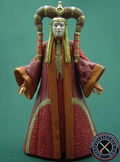 Padmé Amidala Queen Amidala Coruscant The Episode 1 Collection